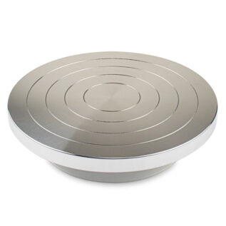 Toczek aluminiowy 220x60mm - 3035