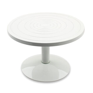 Toczek stalowy 220x125mm - 3038