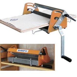 SLAB ROLLER