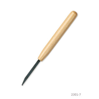 nóż do ceramiki