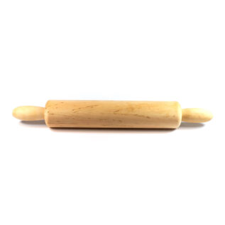 wałek drewniany 50cm