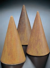 Szkliwo TC 8047/447 Rdzawo brązowe - 1kg