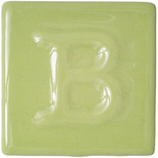 Szkliwo BOTZ 9372 Jasnozielone 200ml