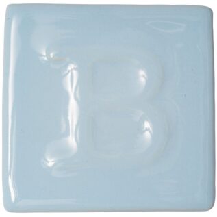 Szkliwo BOTZ 9370 Baby Blue 200ml