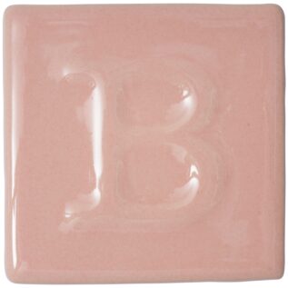 Szkliwo BOTZ 9362 Babyrosa (Baby pink) 200ml