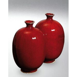 Szkliwo TC9633/6633 Ciemnoczerwone - 1kg