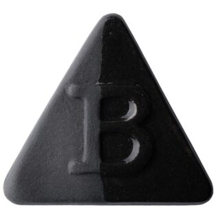 Angoba BOTZ B 9808 wysokotemperaturowa 1180°-1280° CZARNA- opakowanie 200ml