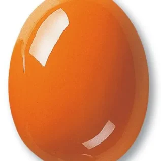 Szkliwo TC 7923/TC223 Pomarańczowe - 1kg