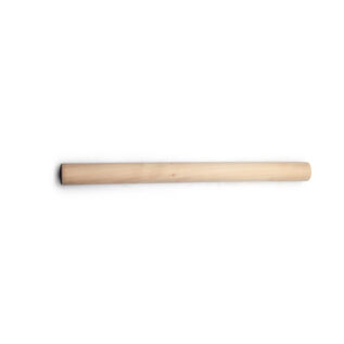 wałek drewniany 28cm