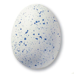 SZKLIWO TC 7856 Niebieski Granit - 1kg