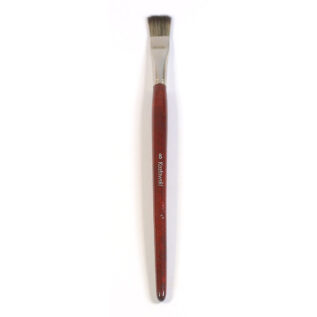 Pędzel ceramiczny nr 08 imitacja wiewiórki